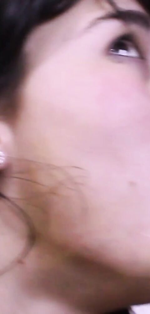 BlackPynk - Whitney Gunns swallows small cock PT2 - ManyVids - bbc - blowjob - big dick - big tits - big ass - tattoo - pov - interracial