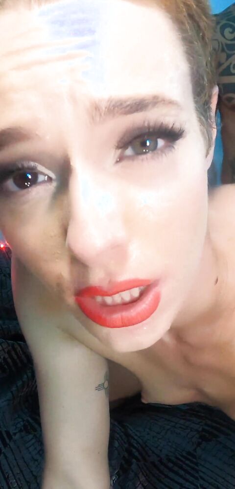 Eddiejaye - Petite Dick Down - ManyVids - pov - blowjob - big dick - bbc