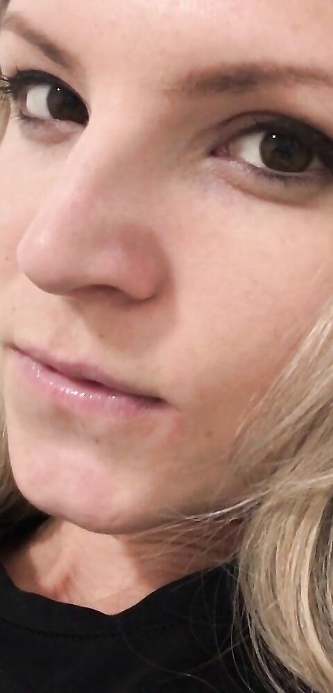 Gina Gerson - Never Enough Solo Play - ManyVids - solo - blonde - pov - small tits