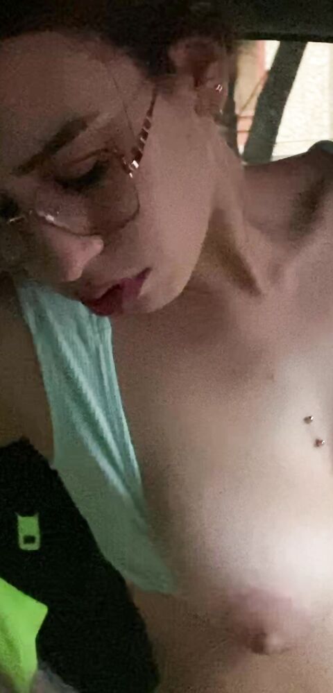 Katty Blake - I Fuck My School Driver - ManyVids - teacher - tattoo - pov - blowjob - natural tits - teen