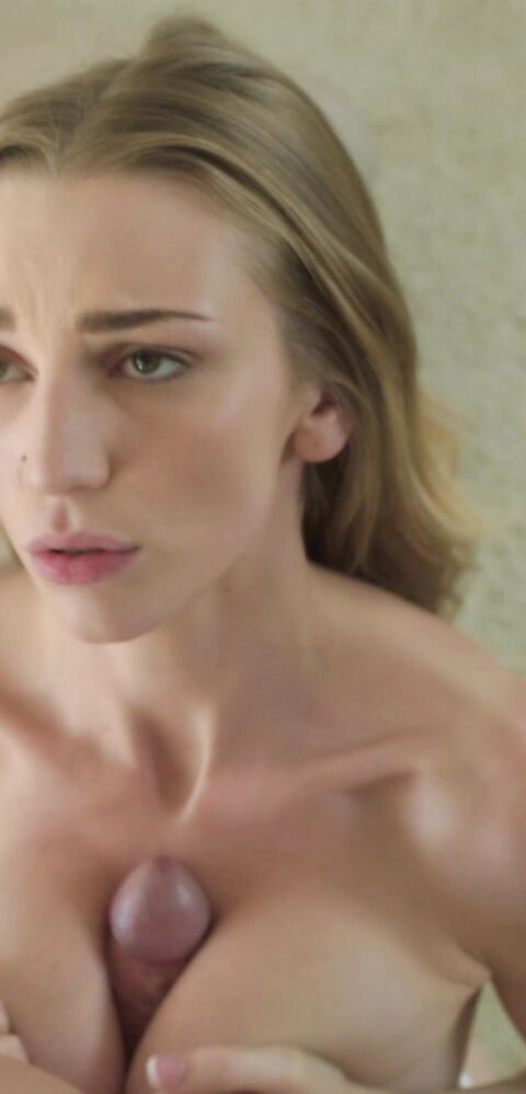 Kendra Sunderland - All Grown Up - Vixen - Vixen - blonde - natural tits - big tits - teen - blowjob - big dick - facial - tease - stepdad