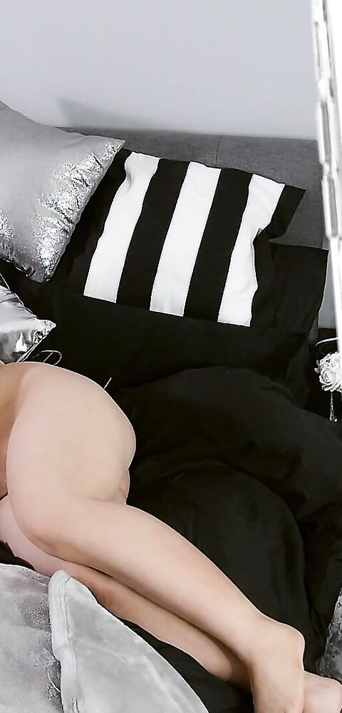 Kimberley Jones - PARANORMAL BLACKTIVITY XXX PARODY - ManyVids - parody - dirty talk - big tits - fake tits - femdom - pov - virtualsex - milf - fetish