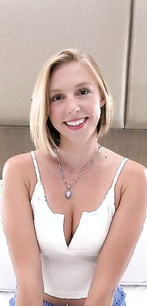 Lovely Lo - Exploited Teens - ExploitedTeens - ExploitedTeens - teen - casting - blonde - blowjob - pov - natural tits - creampie - college - hardcore