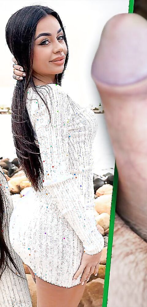 Martina Smeraldi - I Came to Italy for the Pasta But Stayed for Her Big Ass - CiaoBella - CiaoBella - big ass - natural tits - small tits - outdoor - anal - blowjob - deepthroat - fetish - footjob