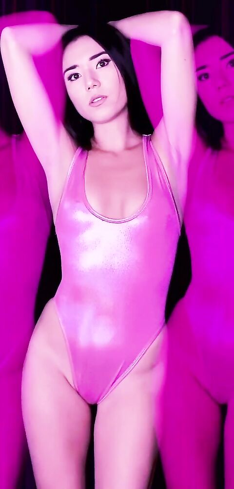 Princess Miki - Goon, Melt, Get Stupid - Ill Replace Your Mind - ManyVids - milf - femdom - asian - brunette - natural tits - dirty talk - pov - solo - fetish