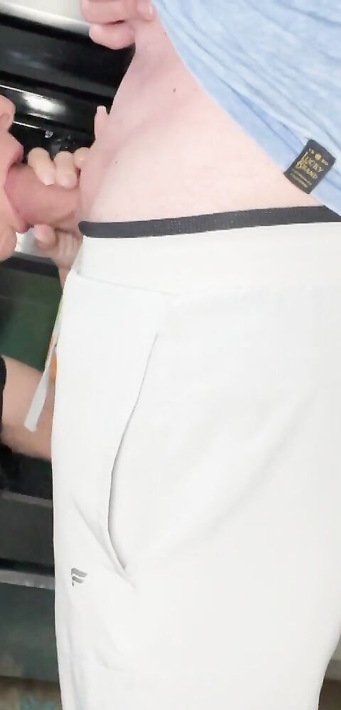 Reagan Foxx - Stepmom Reagan Is Busted - OnlyFans - stepmother - taboo - creampie - pov - milf - brunette - big ass - big tits