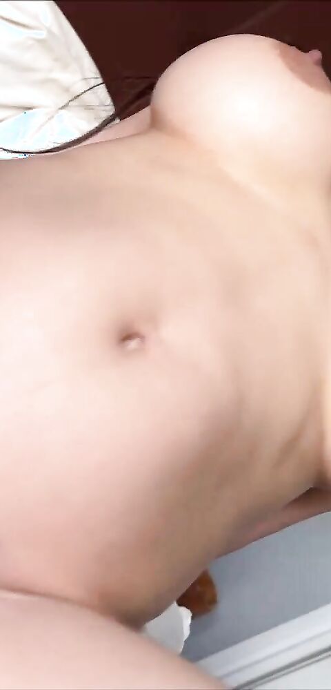 Sasha Pearl - Breeding Time - MomComesFirst - MomComesFirst - taboo - pov - stepmother - brunette - big ass - big tits - milf - hairy pussy