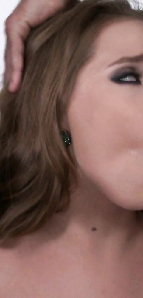 Sofi Goldfinger - A Fanboy's DP - 21Sextury - 21Sextury - teen - blonde - small tits - natural tits - big dick - double penetration - anal - blowjob - brunette