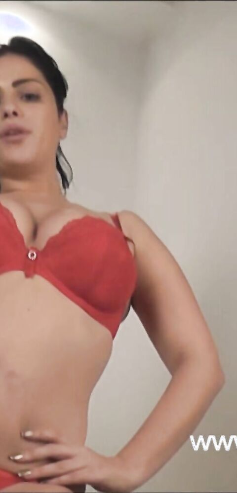 Worship Jasmine - Seduced Into Slavery - ManyVids - hardcore - fetish - milf - dirty talk - solo - brunette - big tits - femdom - tease