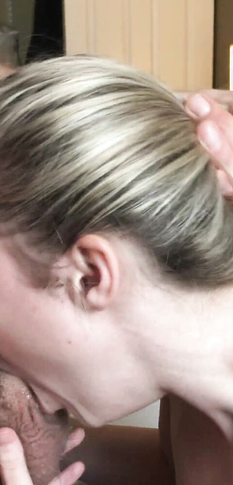 xxxRayRayxxx - Ray Ray Troy Mcnutt The Facial King - ManyVids - facial - teen - blonde - pov - dirty talk - tattoo