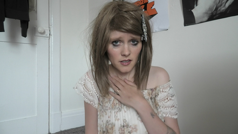 Rampant Mom Destroys Her Son Sydney Harwin