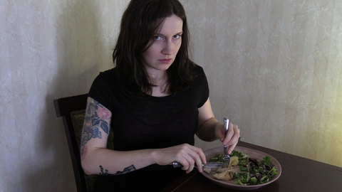 Sons Bully Comes to Dinner Bettie Bondage