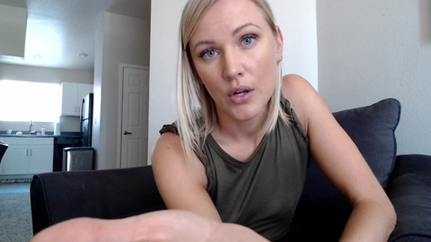 Spankings For Stealing POV ageplay Jasmine Rose