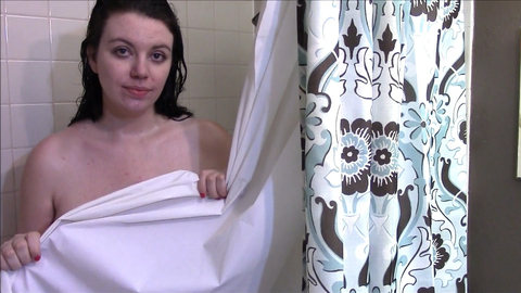 Spying on Mom Leads to First Cum Lovely Lillith