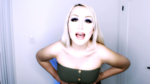 SuperiorSerena Money Hungry Step Mommy