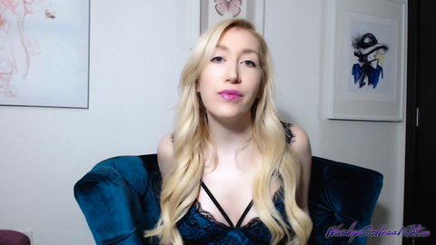 SweetVioletA From Girlfriend To Step Mom