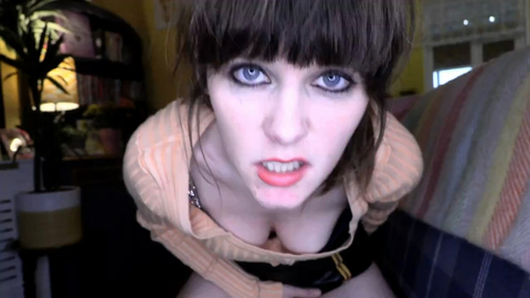 Sydney Harwin Auntie is a Secret Pervert