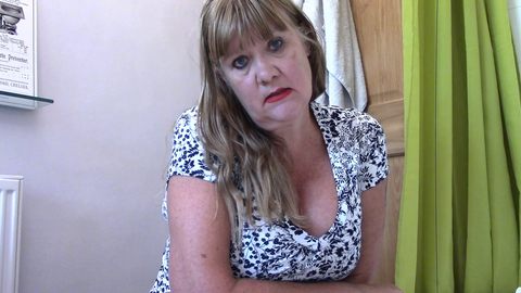 Sylvia Smith Encouraging Mommy