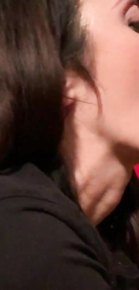 AvaMoore - ANAL and FACIAL for Glory Zavatrash - ManyVids - anal - facial - milf - blowjob - small tits - blonde