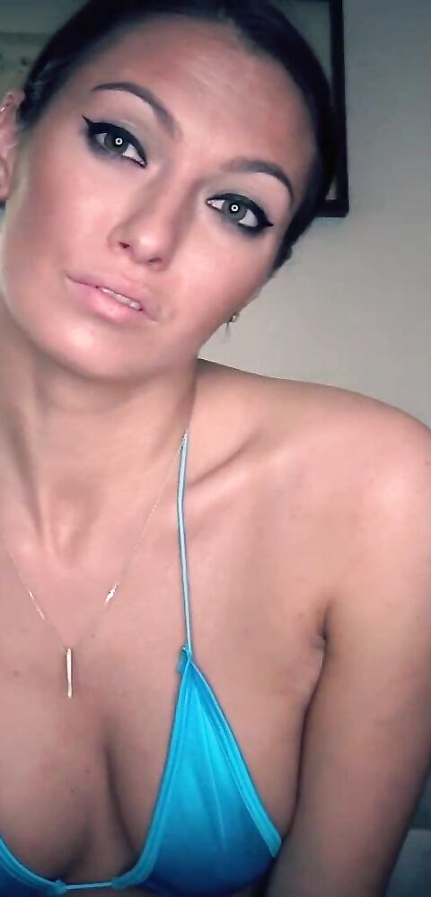 Bratty Bunny - Bunny Obsession - ManyVids - femdom - dirty talk - pov - fetish - milf - natural tits - devot - small tits