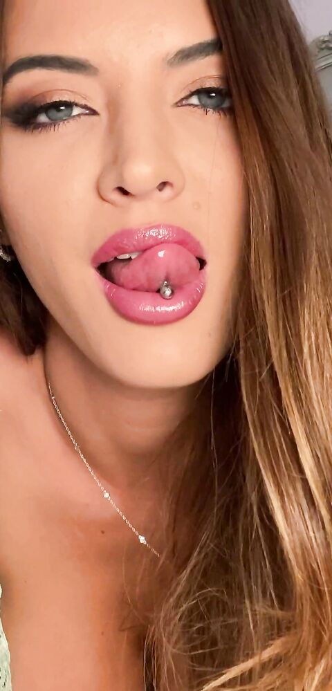 Crystal Knight - Erotic Spit Worship - ManyVids - milf - femdom - dirty talk - fetish - fake tits - big tits - solo