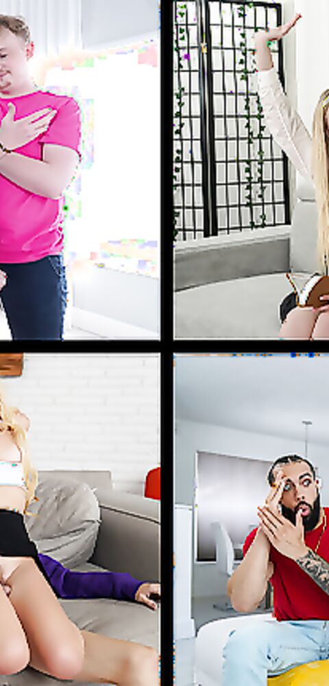 Cuties Swap Cum Compilation - TeamSkeetSelects - TeamSkeetSelects - compilation - natural tits - small tits - fake tits - ebony - black - blonde - brunette - facial