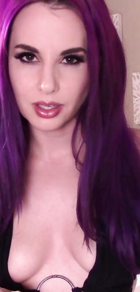 Goddess Valora - I'll Be Your Girlfriend But I'm Fucking Other Guys - ManyVids - milf - fake tits - femdom - dirty talk - fetish - pov - solo