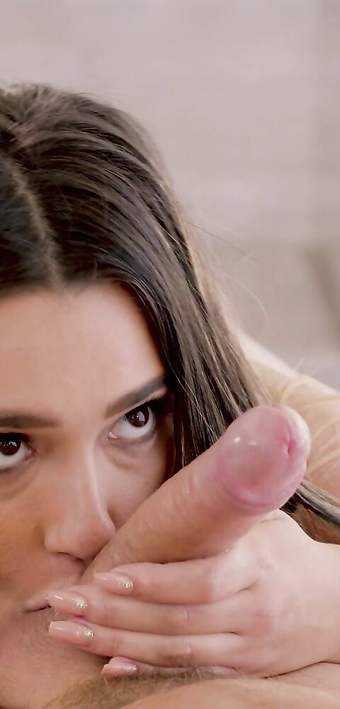 Jaye Summers - Am I Distracting You Part 2 - Vixen - Vixen - teen - blowjob - big dick