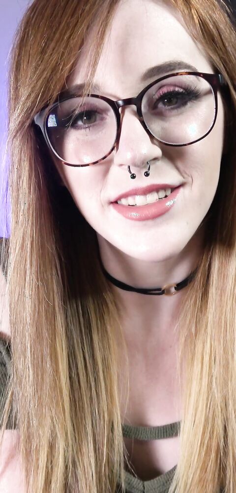 Jessie Wolfe - I Want To Fuck Your Best Friend - ManyVids - redhead - pov - natural tits - small tits - dirty talk - virtualsex