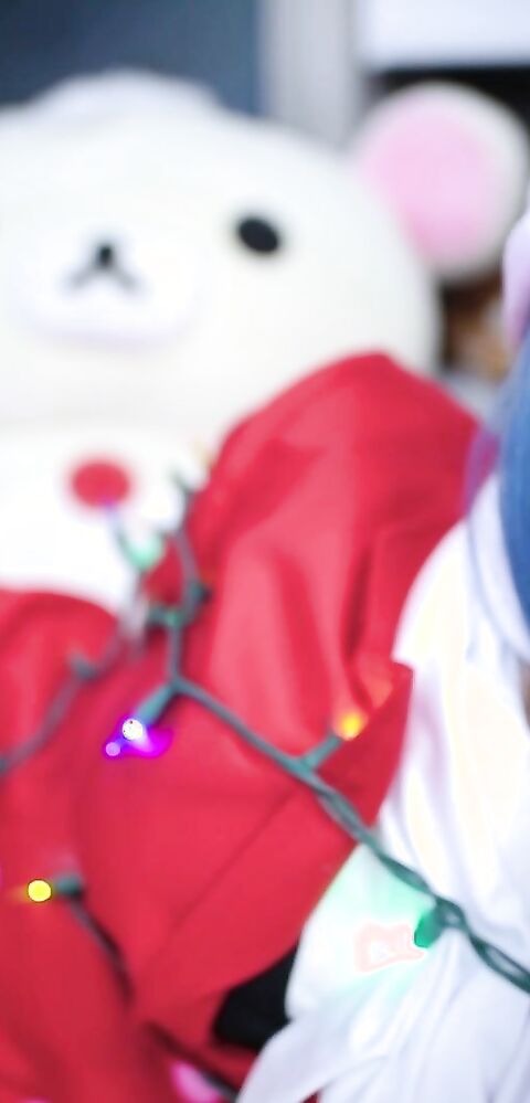 Lana Rain - Dawn Tied Up BDSM Christmas Special - ManyVids - bdsm - cosplay - big tits - teen - fake tits - pov - dirty talk