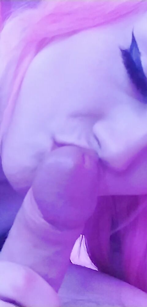 Pink Drip - Real Couple Rough Fuck - ManyVids - blonde - teen - pov - dirty talk - virtualsex - small tits - natural tits