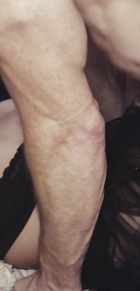 Raven Reverie - Raven's Rimming - TeenFidelity - TeenFidelity - rimming - blowjob - big dick - deepthroat - brunette - pussy