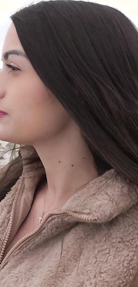 Summer Renee - Norcal 2 - ATKGirlfriends - ATKGirlfriends - big tits - hairless pussy - tits - brunette - pussy