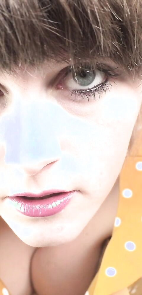 Sydney Harwin - Boss Blackmails You To Breed Her - ManyVids - virtualsex - solo - taboo - dirty talk - office