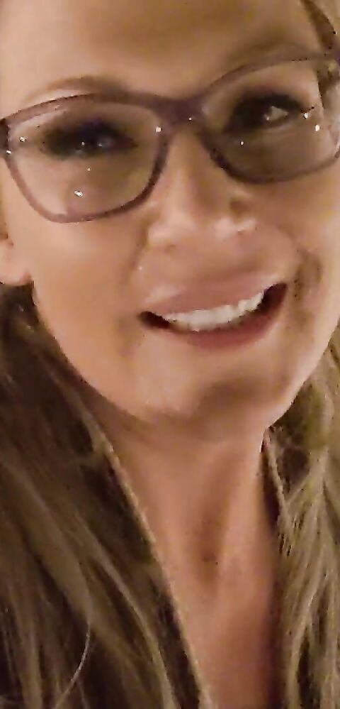 thenikkisexx - Here is the climactic finale of the adventures of - ManyVids - blonde - big tits - fake tits - pov - dirty talk - milf