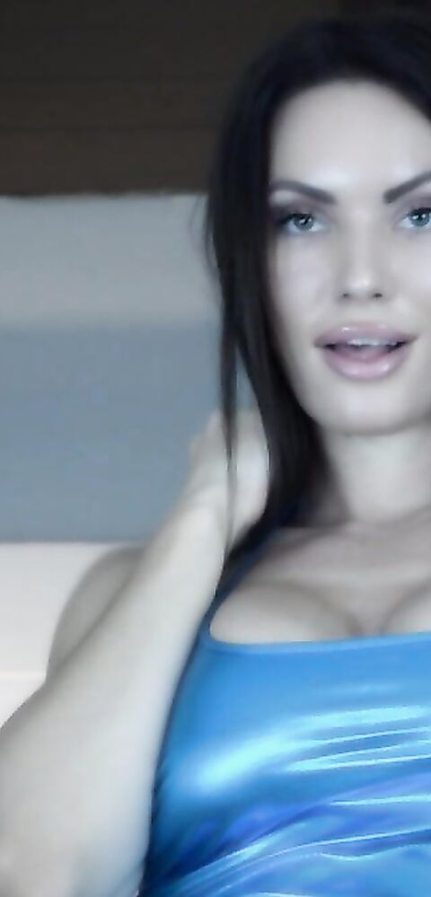 Amazon Goddess Harley - The Cure To Your aDICKtion - ManyVids - milf - femdom - big tits - dirty talk - fetish - fake tits - pov - solo - high heels