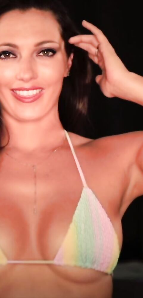 Bratty Bunny - Vapors Edging - ManyVids - femdom - dirty talk - pov - fetish - milf - natural tits - devot - small tits