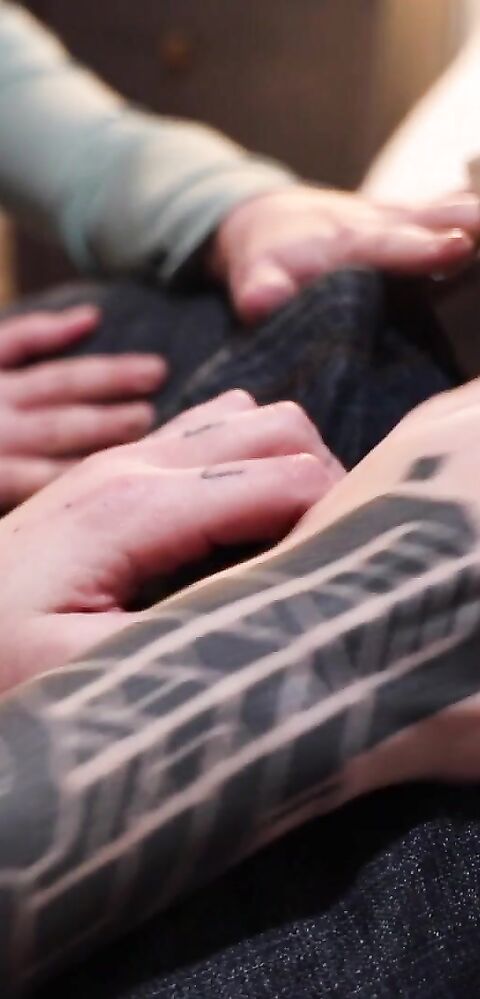 Casey Calvert - ternion - with cam damage and ten - ManyVids - natural tits - pov - big tits - milf - dirty talk