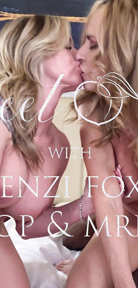 Danny Luckee - BBC MFFM @kenzifoxx and @sweetvickie share @mrdd79 @bishop951 - OnlyFans - bbc - blonde - milf - big dick - big tits - blowjob - interracial - deepthroat