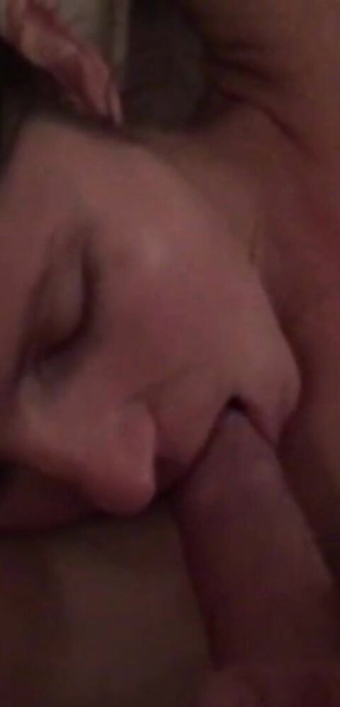 Gina Gerson - Tired Sex - ManyVids - blonde - pov - small tits