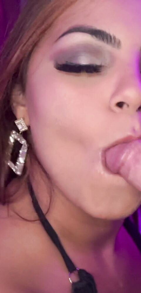 HotsaucePOV - Cstylex came to fuck - ManyVids - pov - blowjob - big dick - deepthroat