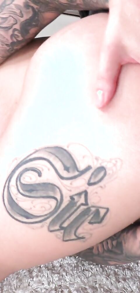 Karma Rx - All My Little Holes - MrPov - MrPOV - milf - blonde - big tits - tattoo - fake tits - ass to mouth - anal - facial - rimming