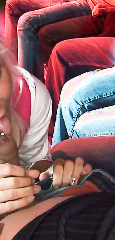 Love for hard cocks and cum - GroupBanged - GroupBanged - blonde - gangbang - german - hardcore - pussy