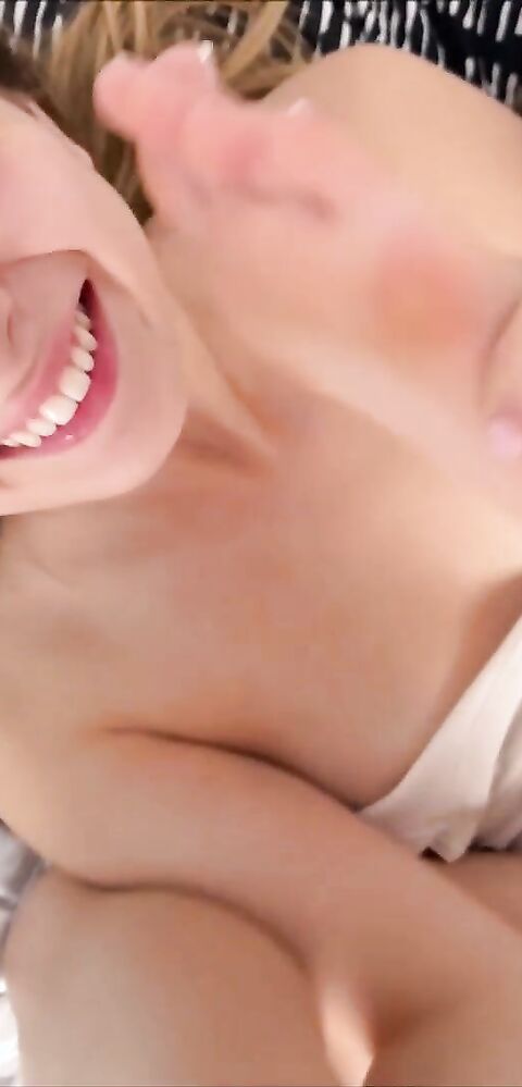 Molly Little - Sweet Feet - FamilyTherapy - FamilyTherapy - feet - stepbrother - blonde - blowjob - footjob - pov - stepsister - taboo - teen