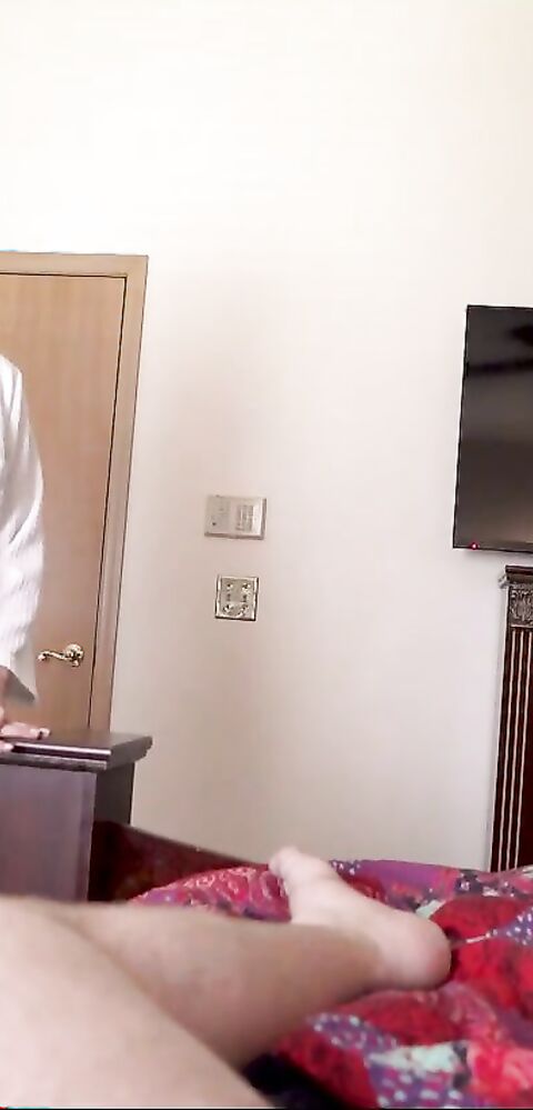 Ms Price - Hurry While Dads In The Shower Part 1 - MsPrice - ManyVids - taboo - pov - milf - stepmother