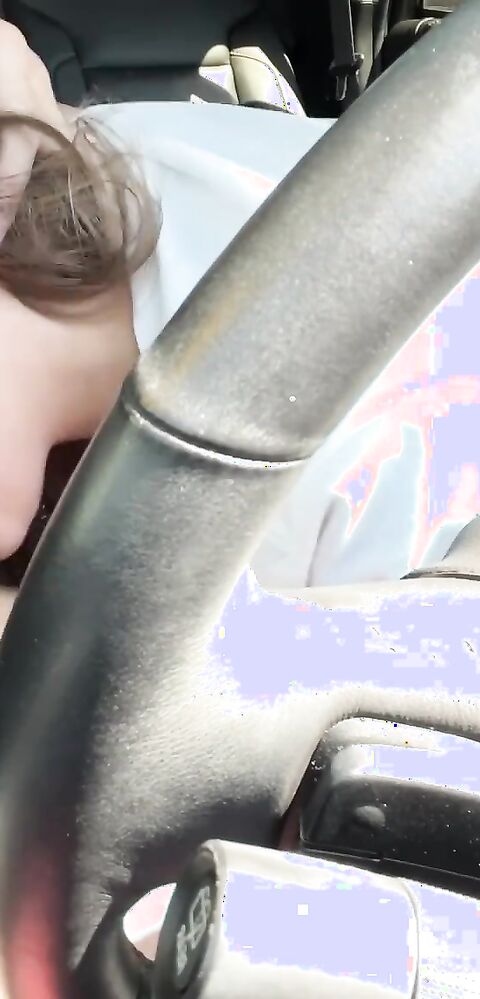 Mya Ryker - Pregnant, Risky Sex with Bros! Car, Shower and LOTS of Cum - ManyVids - pregnant - blonde - milf - pov - big tits - blowjob - big dick