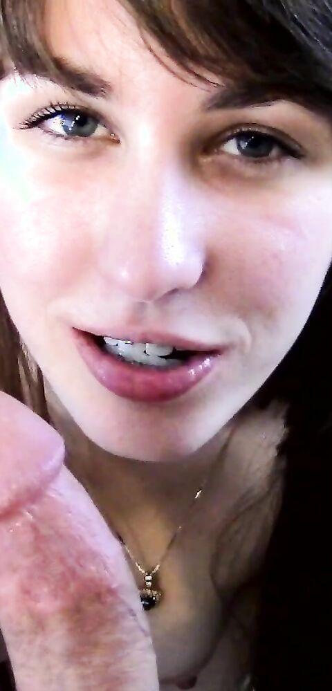 Princess Leia - My Cheating Stepsister - OnlyFans - cosplay - stepsister - pov - brunette - big tits - natural tits - dirty talk - blowjob - big dick