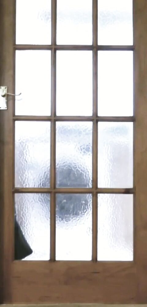 Samantha Flair - Nsd8 - Blindfolded Stepdad Has A Visitor - ManyVids - stepdad - milf - pov - big tits - dirty talk