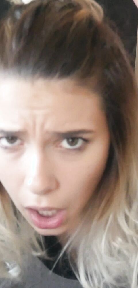 Samantha Flair - Smoking Fucking For Daddy Custom - ManyVids - stepdad - milf - pov - big tits - dirty talk