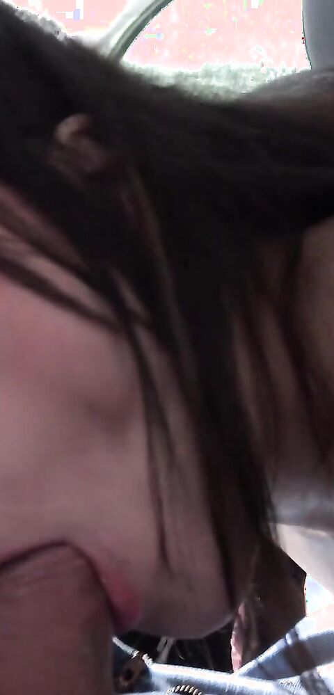Zoey Jpeg - Bowling 1 - ATKGirlfriends - ATKGirlfriends - small tits - pov - blowjob - brunette